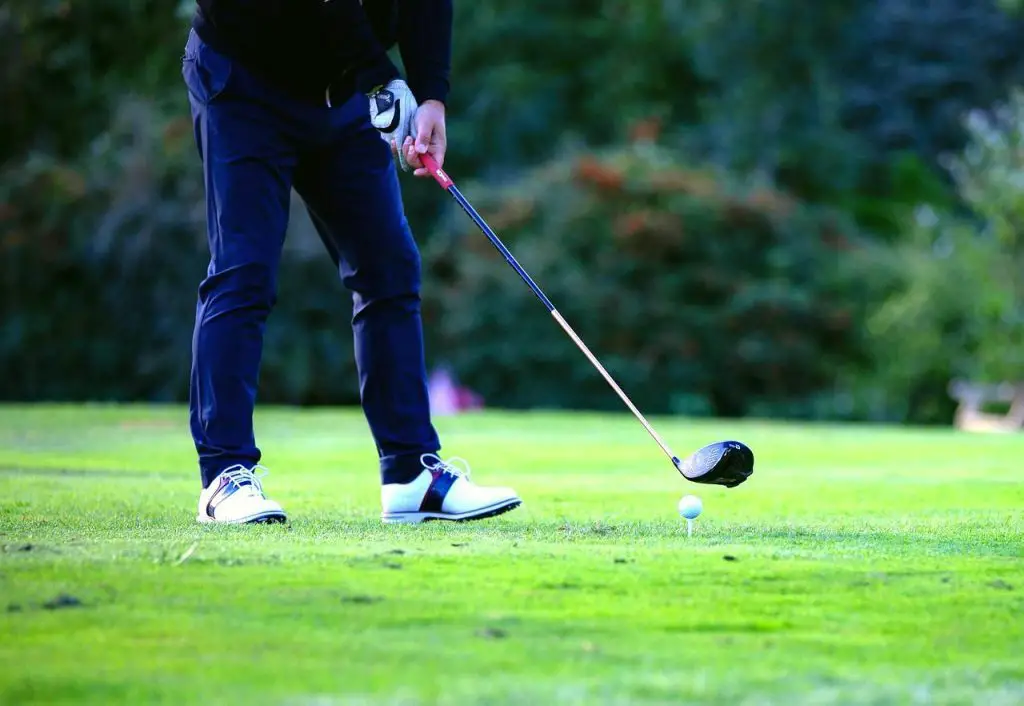 The Benefits of Golf for Physical and Mental Health