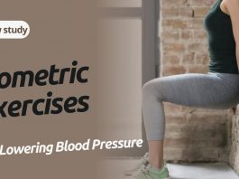 Isometric Exercise vs. Cardio for Lowering Blood Pressure [2023 Study]