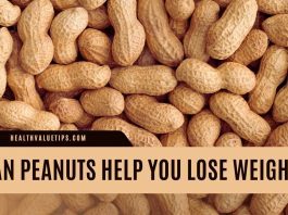 Can peanuts help you lose weight? Discover the nutritional benefits