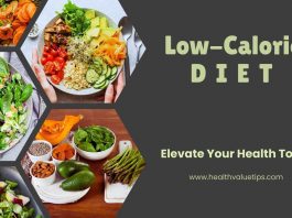 Low-Calorie Diet Miracles weight loss